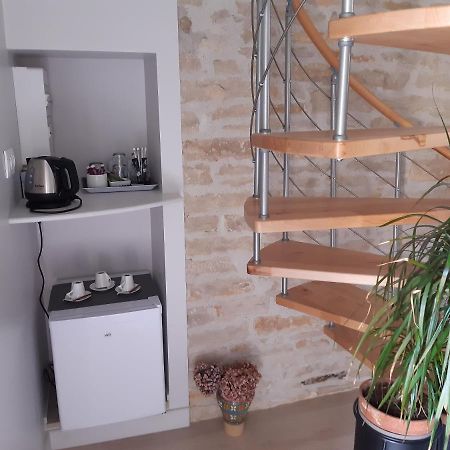 10 Cote Cour Bed & Breakfast Chaux  Eksteriør bilde